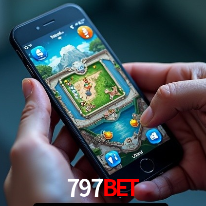 Segurança 2FA 797bet