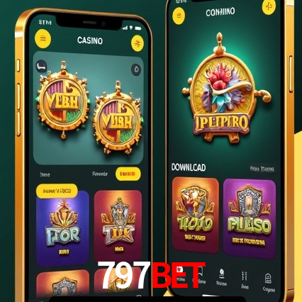 Benefícios da Conta 797bet