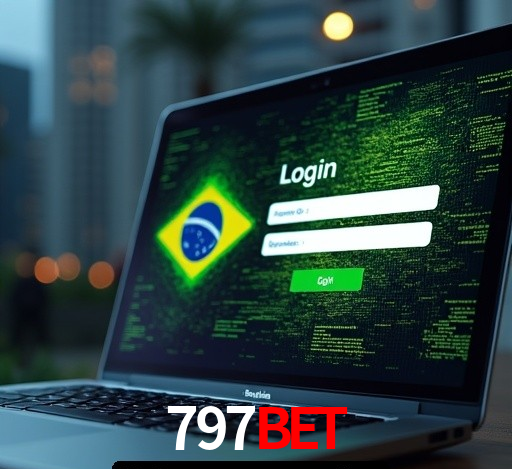 Integração de APIs 797bet