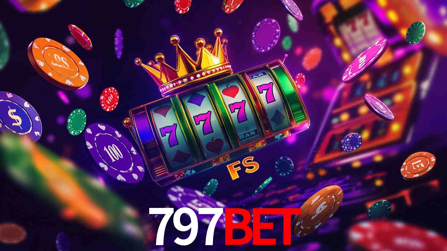 Recursos de Bônus 797bet