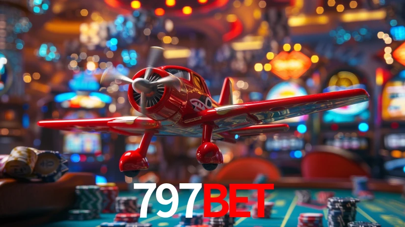 Estatísticas Crash Games 797bet