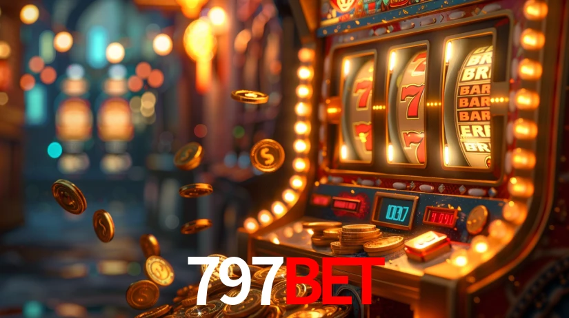 Ofertas Exclusivas 797bet