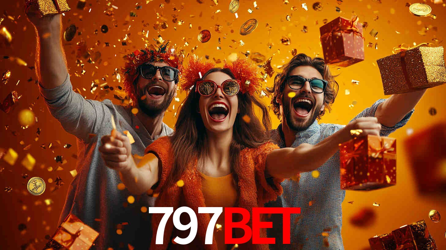 Promoção Relâmpago 797bet
