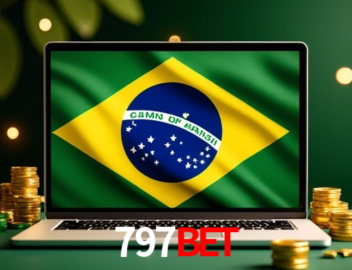 Provedores de Jogos 797bet