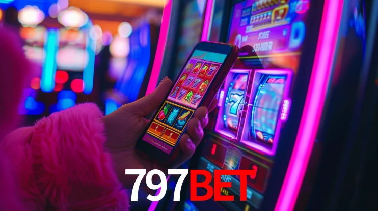 Tecnologia da Plataforma 797bet