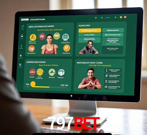 Promoções Sazonais 797bet