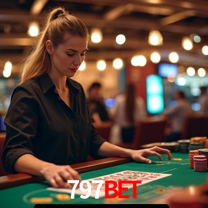 Estatísticas Esportivas 797bet