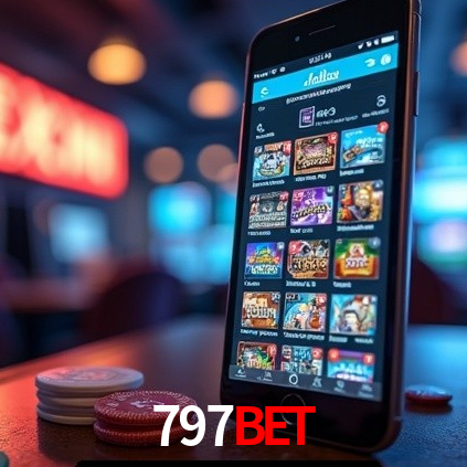 Casino VIP 797bet