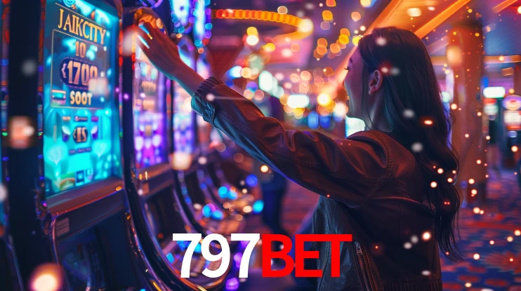 Programa VIP 797bet